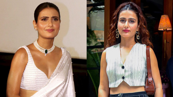 Is dangal beauty Fatima Sana Shaikh faced casting couch effect from Telugu Film Industry s Director Is dangal beauty Fatima Sana Shaikh faced casting couch effect from Telugu Film Industry s Director