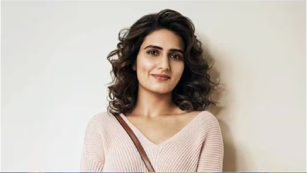 Fatima Sana Shaikh Shares Experience Of Facing Casting Couch In South Films