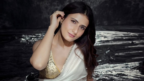 Fatima Sana Shaikh Shares Experience Of Facing Casting Couch In South Films