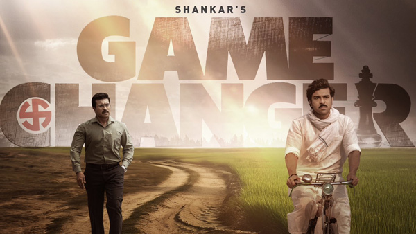 ram charan kiara advani s Game Changer Box Office Day 2 collection report