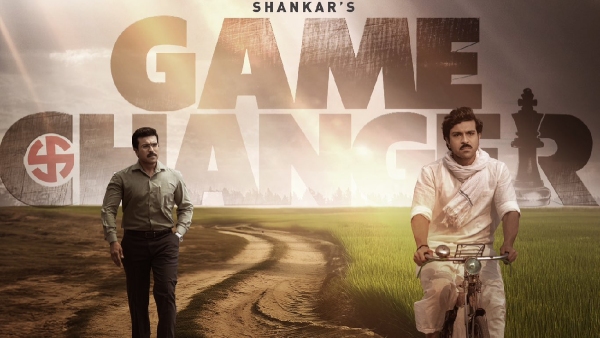 Ram Charan-Shankar s Film Game Changer Box Office Day 7 expected collections report