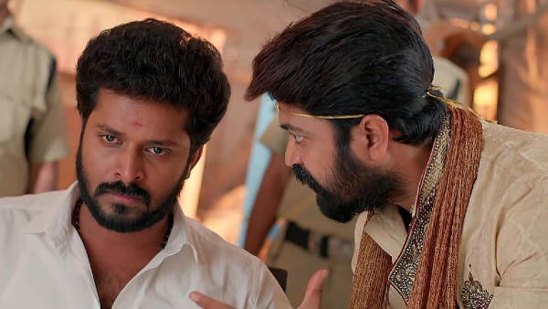 Gunde Ninda Gudi Gantalu serial episode 329 January 3rd 2025 here is full story Gunde Ninda Gudi Gantalu serial episode 329 January 3rd 2025 here is full story