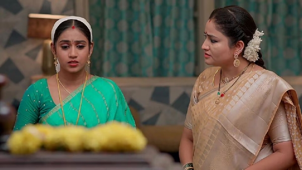 Gunde Ninda Gudi Gantalu serial episode 332 January 8th 2025 here is full story