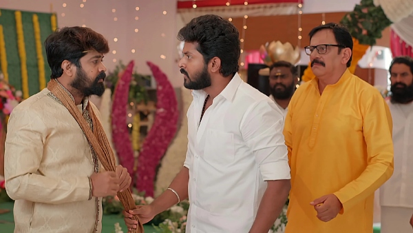 Gunde Ninda Gudi Gantalu serial episode 329 January 3rd 2025 here is full story Gunde Ninda Gudi Gantalu serial episode 329 January 3rd 2025 here is full story
