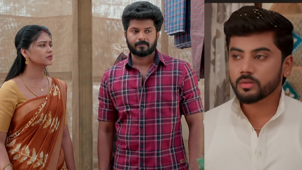 Gunde Ninda Gudi Gantalu serial episode 342 january 22th 2024 here is full story