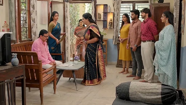 Gunde Ninda Gudi Gantalu serial episode 336 January 14th 2025 here is full story