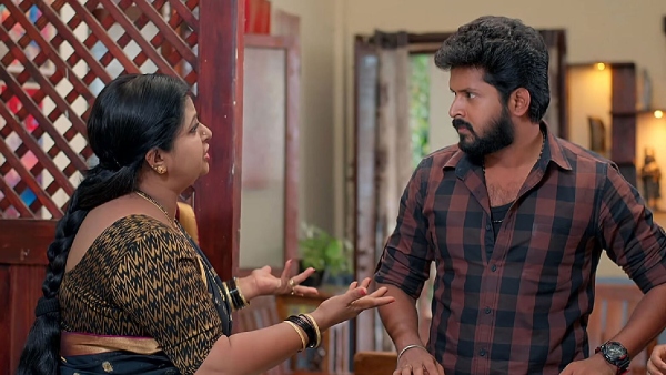 Gunde Ninda Gudi Gantalu serial episode 338 January 16th 2025 here is full story Gunde Ninda Gudi Gantalu serial episode 338 January 16th 2025 here is full story