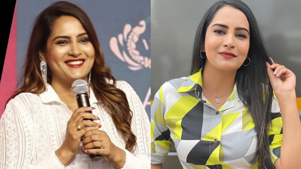 Bigg Boss Fame actress Himaja sharing Her failure Love Story