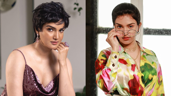 Malayalam Heroine Honey Rose Accuses A Business Man Of Stalking Instagram post goes viral