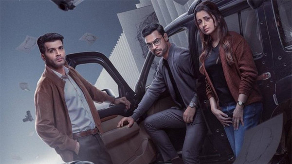 Tovino Thomas and trisha krishnan starrer Identity Movie Now streaming on ZEE 5