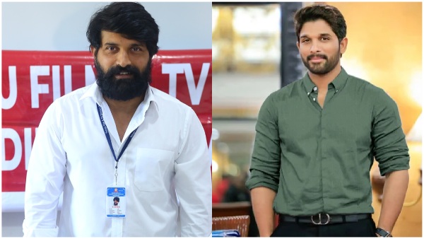 jani master key comments on allu arjun arrest