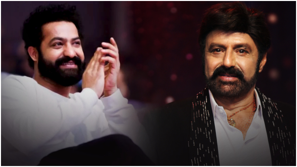 jr ntr fans deeply hurt with balakrishna again naga vamsi requesting
