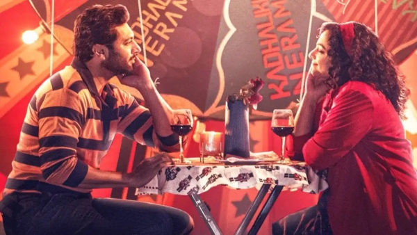 Kadhalikka Neramillai Day 1 Box Office Collections Worldwide