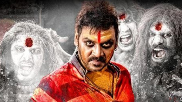 Is Nora Fatehi to play Crucial Role in Raghava Lawrence s Kanchana 4