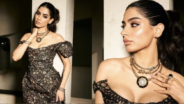 Khushi Kapoor On Being Open About pastic surgeries Her Nose Jobs And Lip Fillers