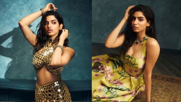 Khushi Kapoor On Being Open About pastic surgeries Her Nose Jobs And Lip Fillers