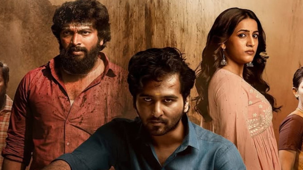 Niharika Konidela Starrer Madraskaaran OTT Release Date Out streaming Platform details here