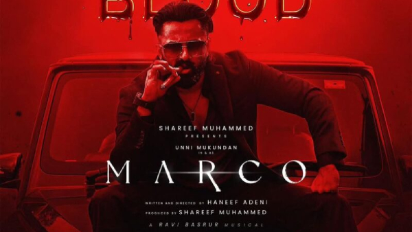 Unni mukundan s Marco locks ott partner for fancy amount Here is the details