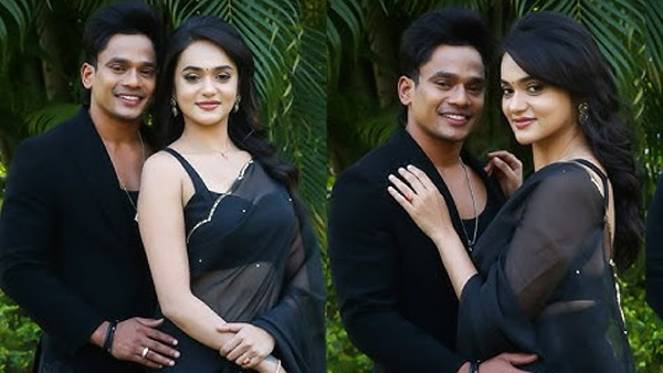 Bigg Boss Mehaboob Dilse jabardasth satya sri music album song Nuvve Kavali shot at Eiffel Tower Paris