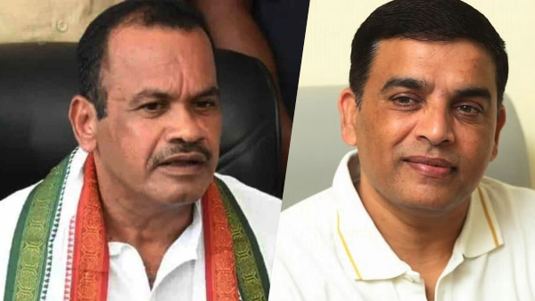 telangana cinematography minister komatireddy venkat reddy made sensational comments on tollywood telangana cinematography minister komatireddy venkat reddy made sensational comments on tollywood