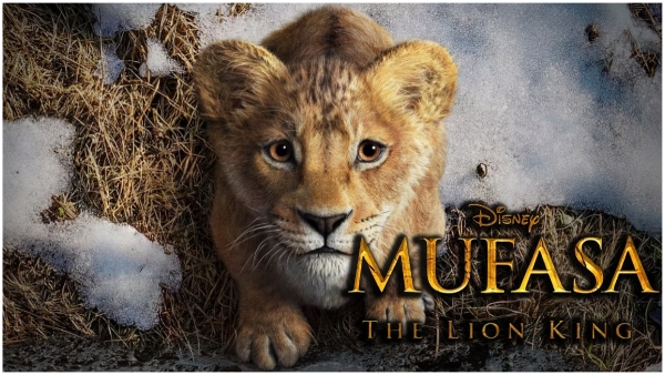 Mufasa The Lion King 14 days Collections Worldwide Mahesh Babu s voice over Movie joins 100 Crores Club in India