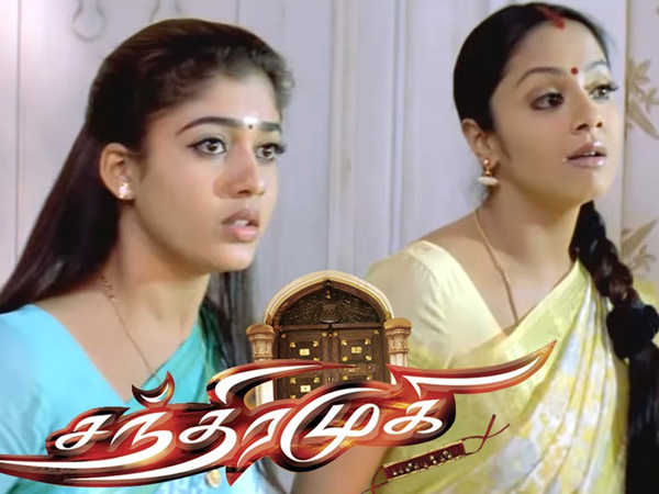 After dhanush now chandramukhi producer gave big shock to nayanthara After dhanush now chandramukhi producer gave big shock to nayanthara