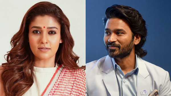 After dhanush now chandramukhi producer gave big shock to nayanthara After dhanush now chandramukhi producer gave big shock to nayanthara