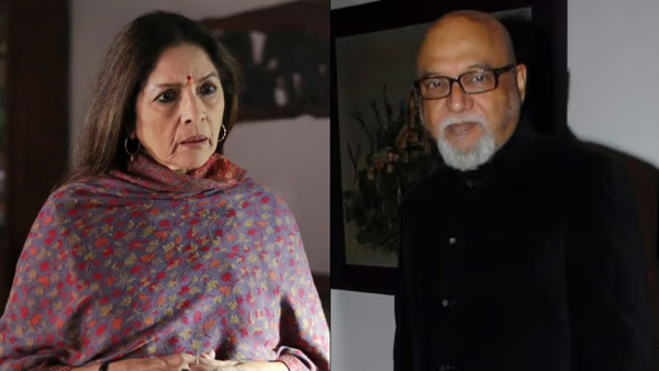 NO RIP for him Neena Gupta controversial comment on Pritish Nandy after death