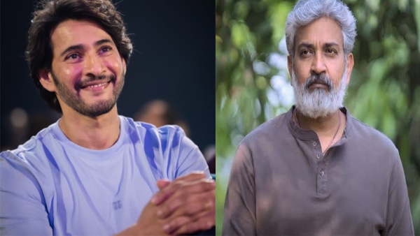 Is SS Rajamouli giving martial arts training to mahesh babu For SSMB 29