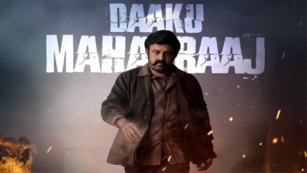 Daaku Maharaaj s Day 8 Expected Box Office Collections Worldwide Balakrishna Movie crossed Break Even Target