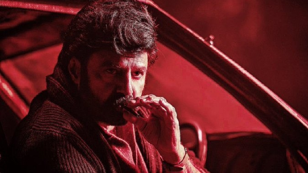 Nandamuri Balakrishna Urvashi Rautela Daaku Maharaaj Day 4 Box Office Collection Worldwide