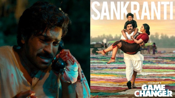 Reason Behind S Shankar s disaster Movies like Indian 2 Game Changer Here is the Reason behind Career Graph down