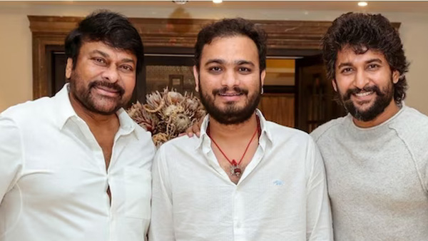 is megastar chiranjeevi taking a record remuneration for odela movie