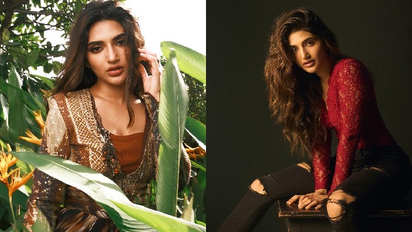 sreeleela to romance with devara villain son in hindi