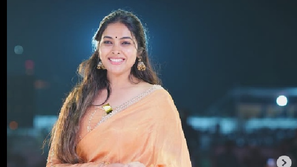 Bigg Boss beauty Actress divi Vadthya beautiful look photos goes viral Bigg Boss beauty Actress divi Vadthya beautiful look photos goes viral