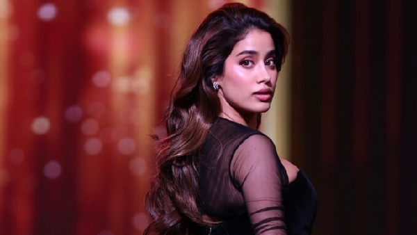 Janhvi Kapoor reveals she wants to settle in Tirupati with husband and 3 kids