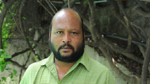 Comedian Fish Venkat emotional Video about AP Deputy CM Pawan Kalyan s financial Help