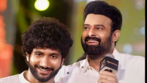 is prabhas left from this sensational project now rana is in line