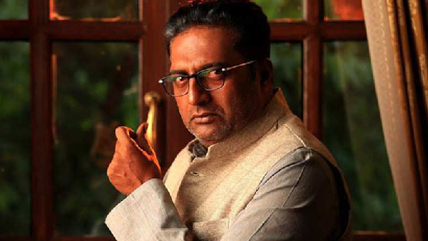 south actor Prakash raj s fake photo viral related to maha kumbh mela 2025 south actor Prakash raj s fake photo viral related to maha kumbh mela 2025