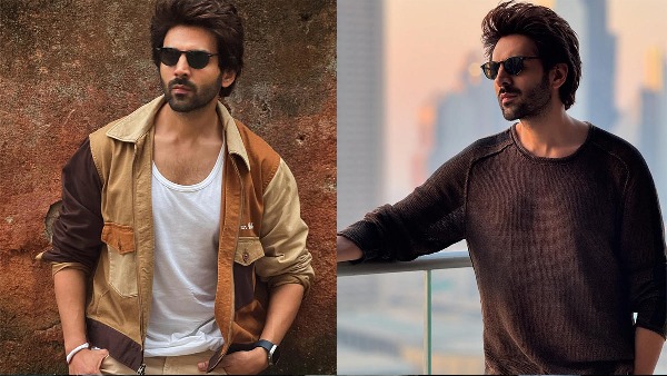 Bollywood Star Hero Kartik Aaryan gets his engineering degree after over a 10 years Bollywood Star Hero Kartik Aaryan gets his engineering degree after over a 10 years