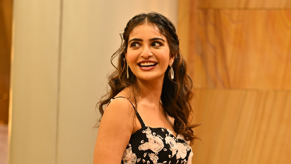 actress ananya nagalla Made sensational comments on casting couch in film industry