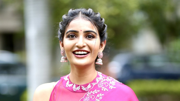 actress ananya nagalla Made sensational comments on casting couch in film industry