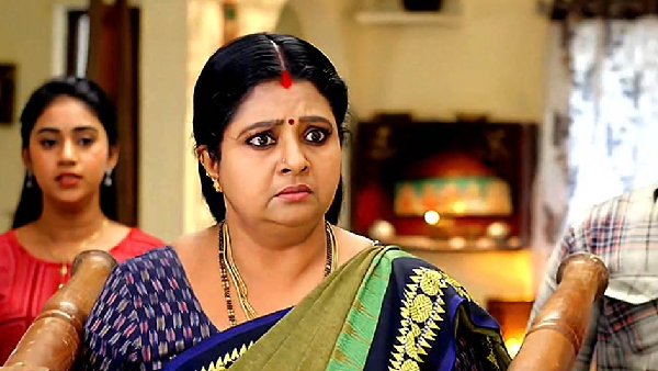 Gunde Ninda Gudi Gantalu last week roundup story january 13th to january 17th Episodes highlights