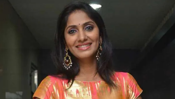 Netizen Trolls on Anchor Jhansi over Instagram Post on Jani Master Case by Telugu Film Chamber