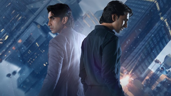 Dream Catcher Movie Review In Telugu  Sandeep Kakula s Psychological Thriller