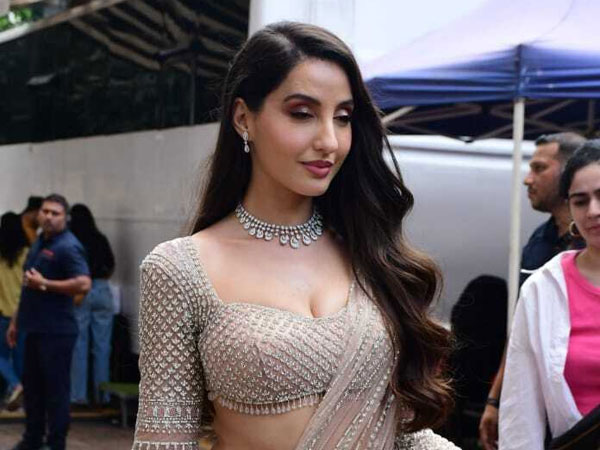 Is Nora Fatehi to play Crucial Role in Raghava Lawrence s Kanchana 4