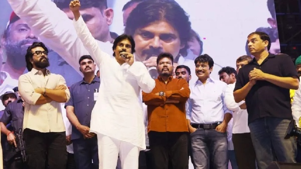 Anchor Shyamala hits out Andhra Pradesh Deputy CM Pawan Kalyan over Game Changer Pre Release Event Anchor Shyamala hits out Andhra Pradesh Deputy CM Pawan Kalyan over Game Changer Pre Release Event