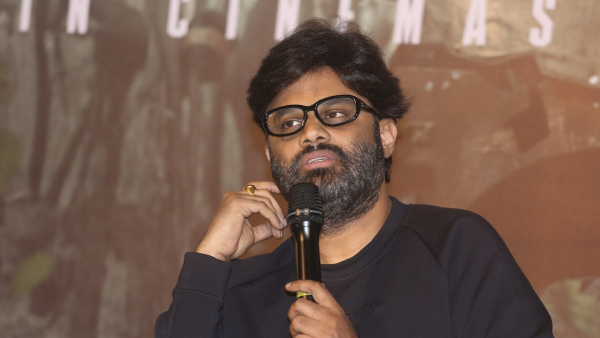 Producer Naga Vamsi React On Daaku Maharaaj Collections and Benifit Shows in Telangana Producer Naga Vamsi React On Daaku Maharaaj Collections and Benifit Shows in Telangana