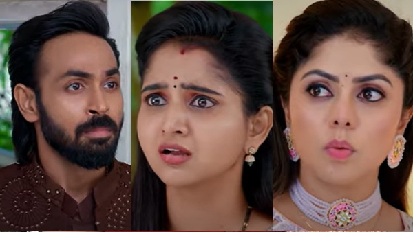 Brahmamudi Serial Today s Episode 609 January 2nd 2025 Here is full story