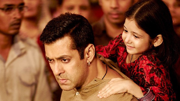 Salman Khan Blockbuster Bajrangi Bhaijaan Was Rejected by Allu Arjun and Aamir Khan